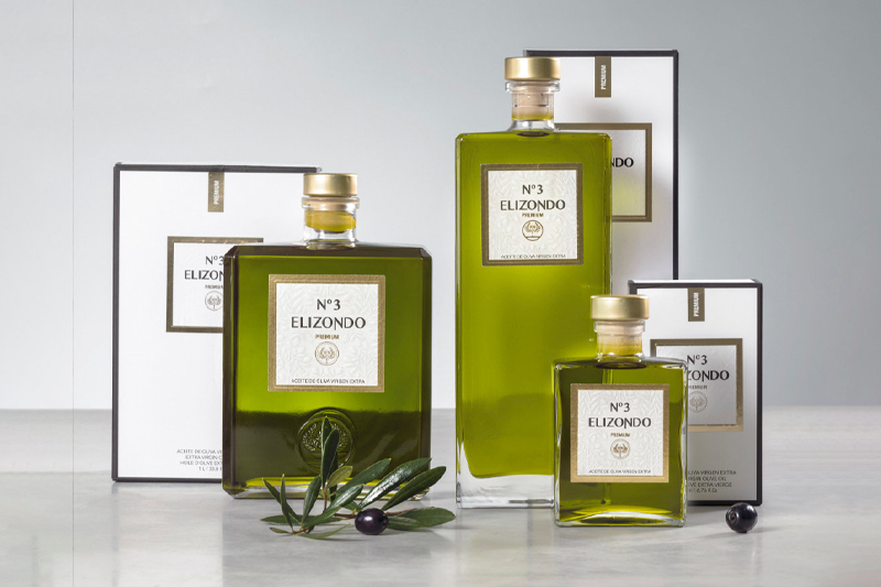 Aceites