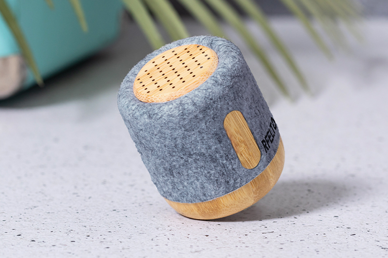Altavoces personalizados