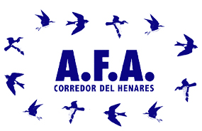 AFA Corredor del Henares