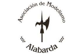 Alabarda Modelismo