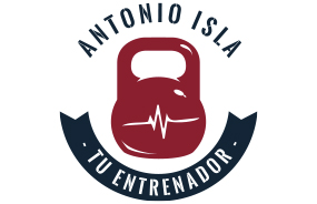 Antonio Isla - Entrenador Personal