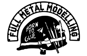Full Metal Modelling