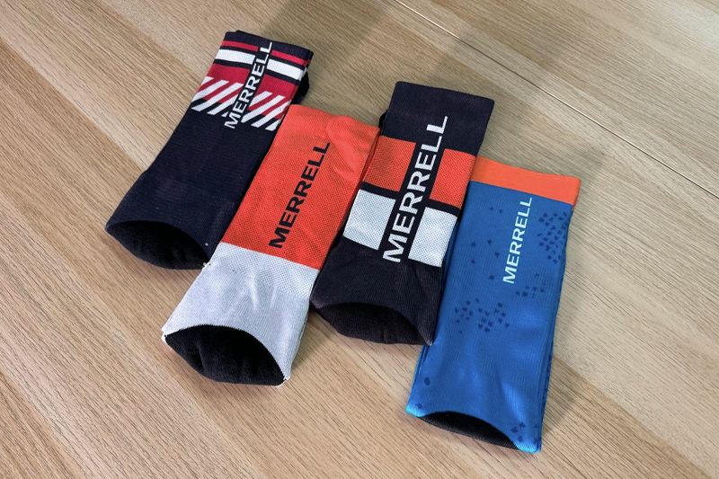 Calcetines Merrell