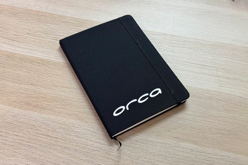 ORCA Libreta